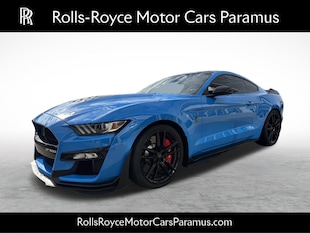 2022 Ford Shelby GT500 Shelby GT500 Coupe