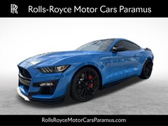 2022 Ford Shelby GT500 Shelby GT500 Coupe