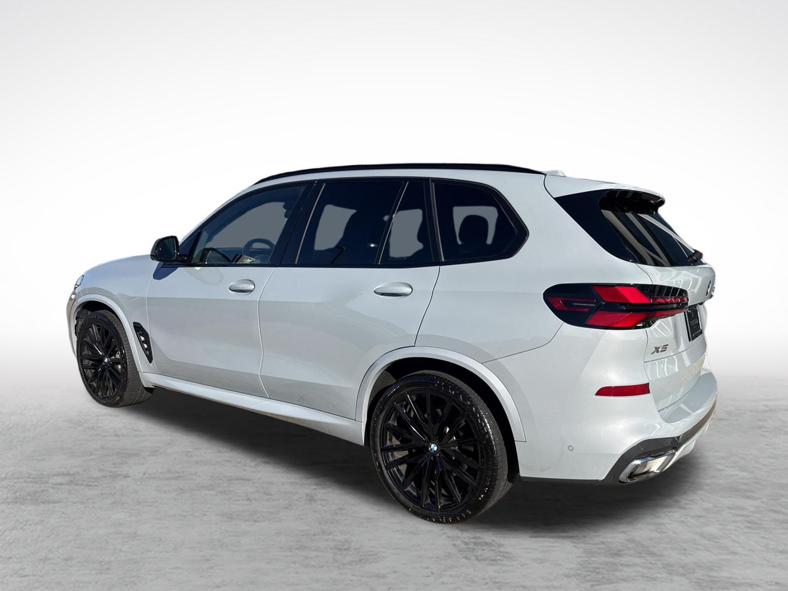 Used 2024 BMW X5 xDrive40i SUV