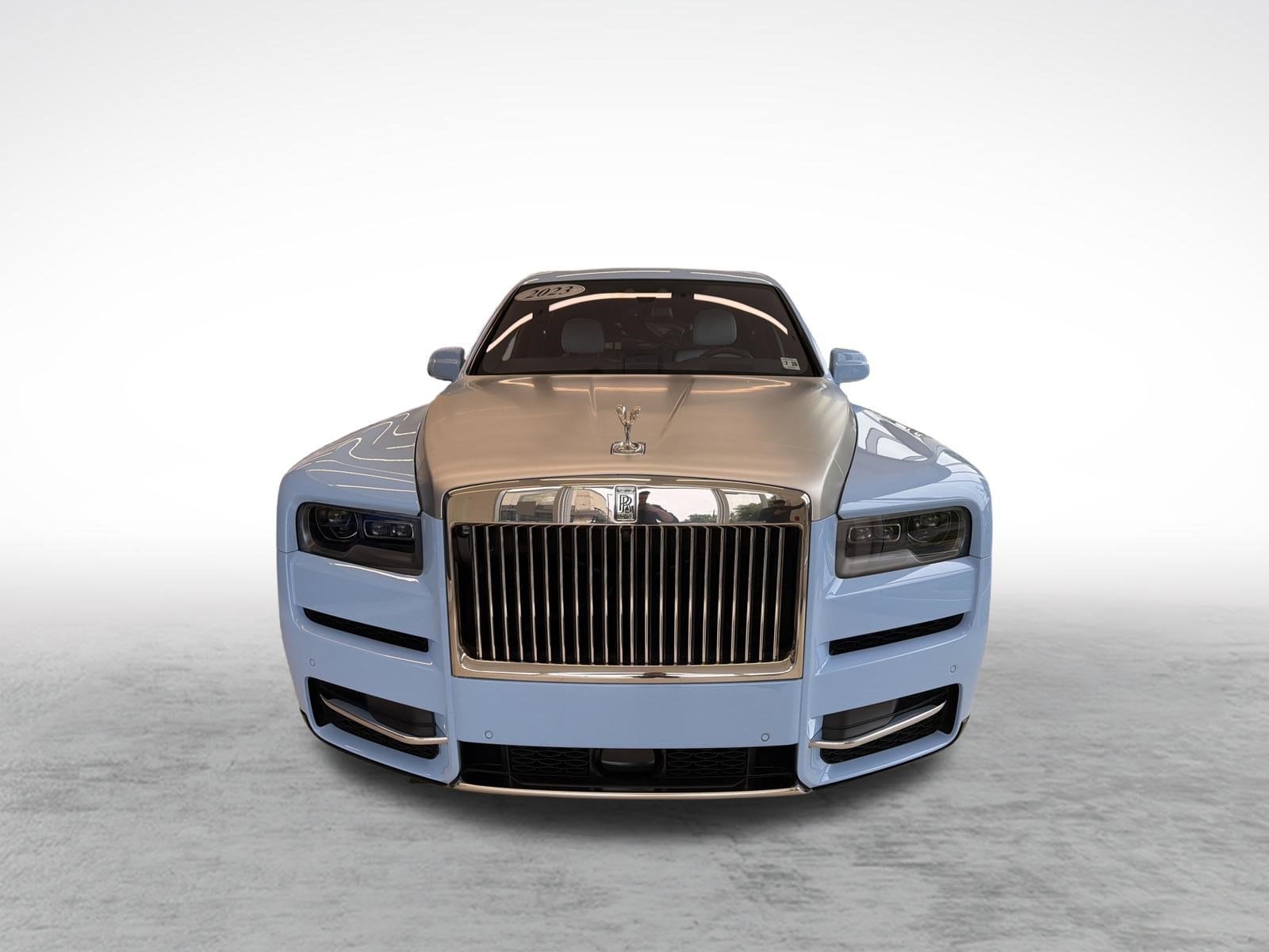 2023 Rolls-Royce Cullinan Base - Photo 6