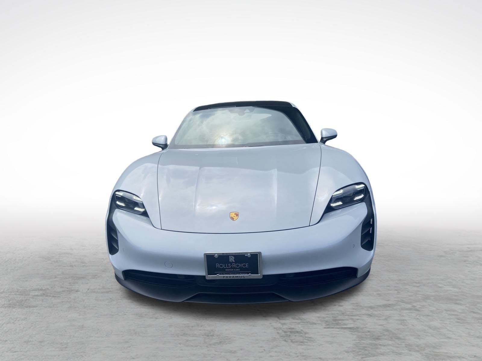 Used 2024 Porsche Taycan S with VIN WP0AB2Y10RSA35455 for sale in Paramus, NJ