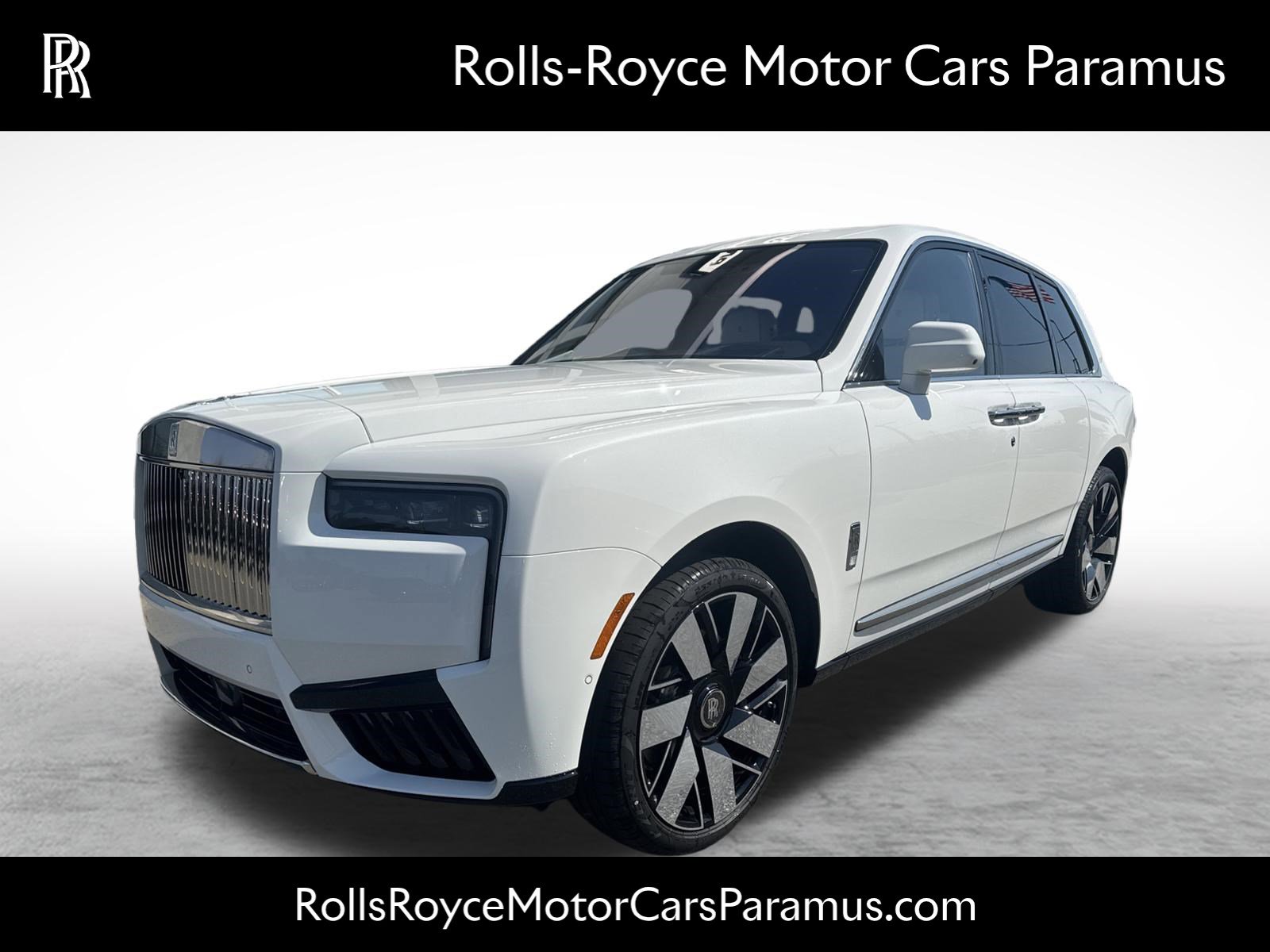 2026 Rolls-Royce Cullinan -'s photo