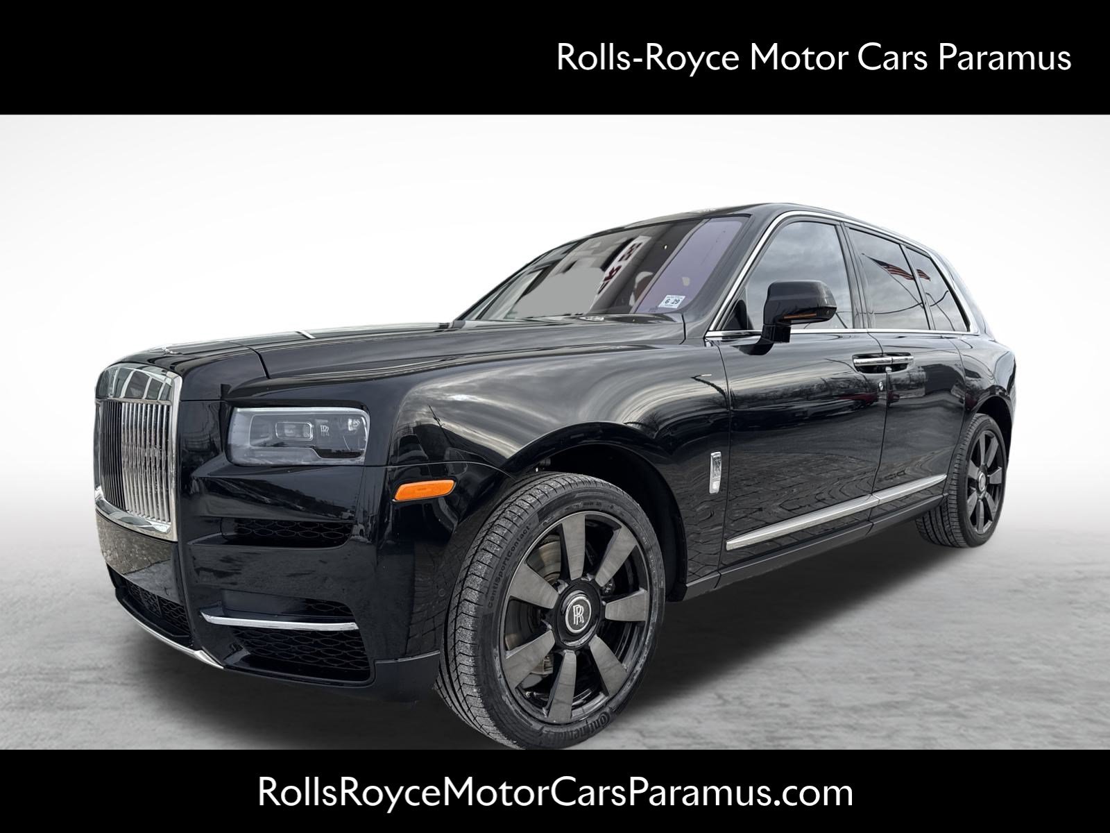 2024 Rolls-Royce Cullinan -'s photo