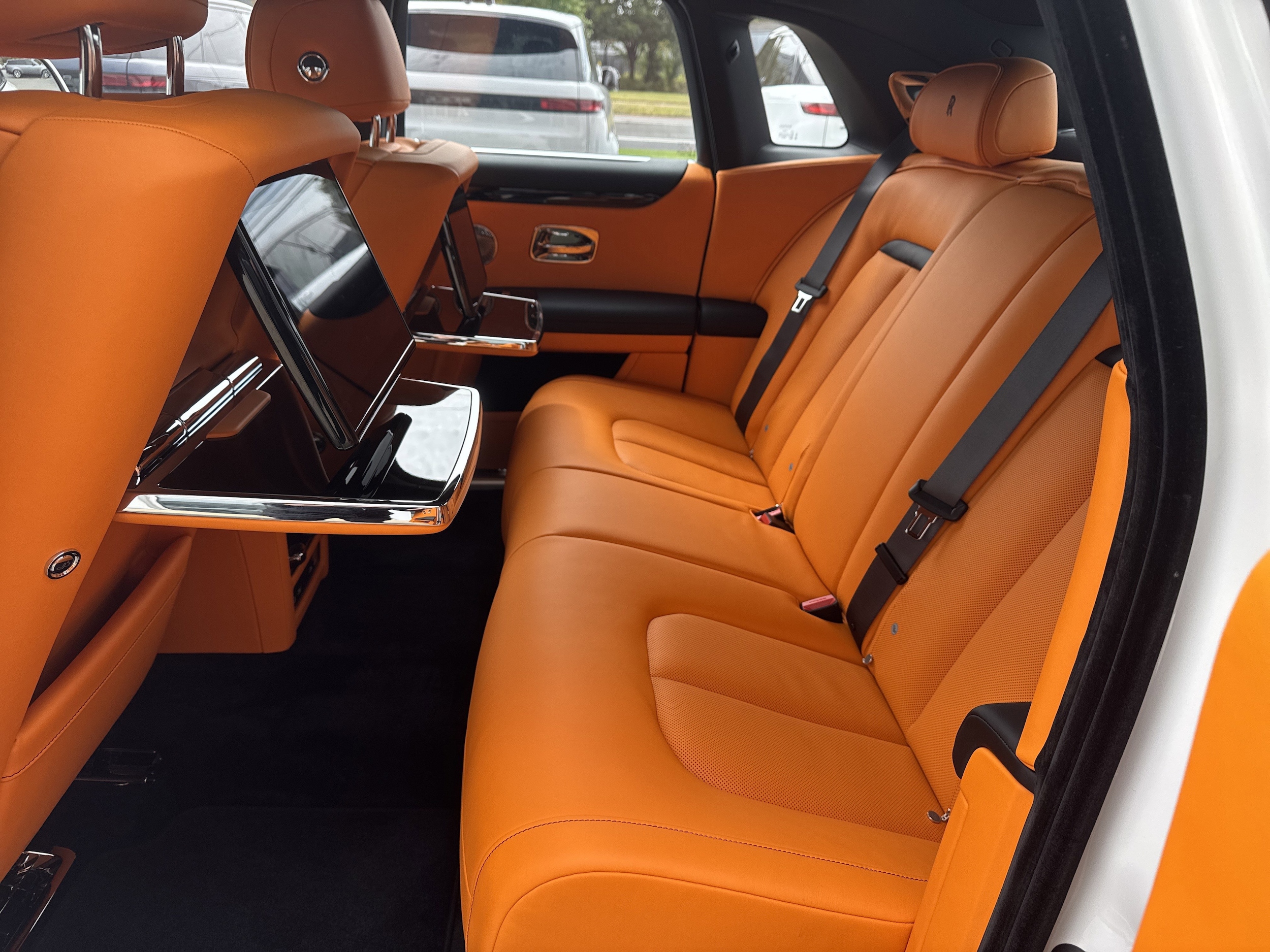 2026 Rolls-Royce Ghost Base - Photo 41