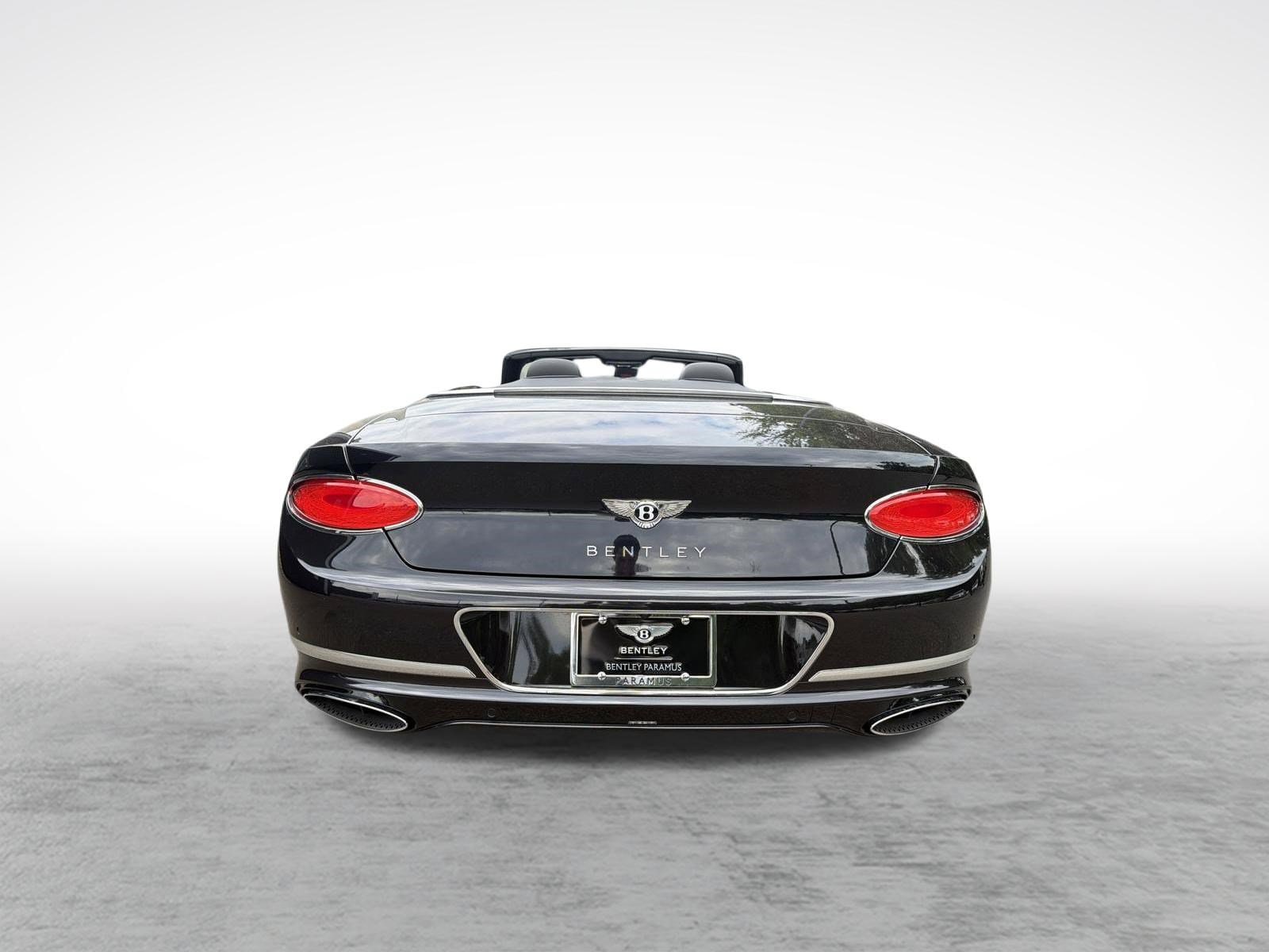 2022 Bentley Continental GT Speed - Photo 9