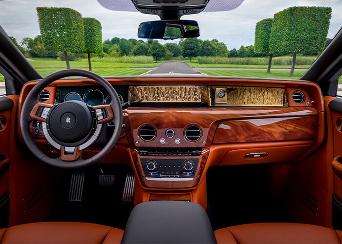 Rolls Royce Phantom Interior Options Cabinets Matttroy