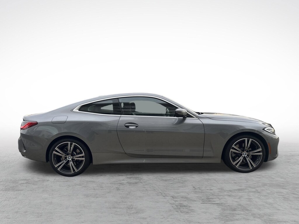 Used 2024 BMW 430i 430i xDrive Coupe