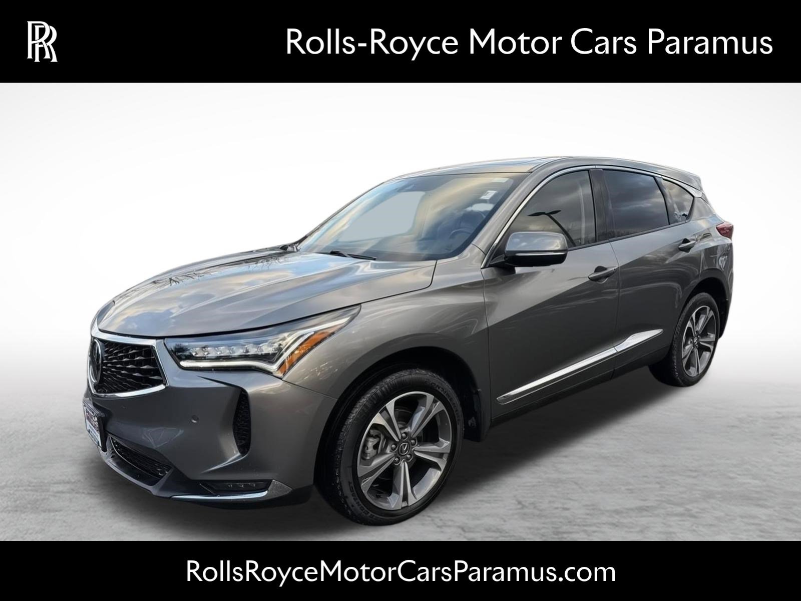 2023 Acura RDX Advance Package SH-AWD's photo