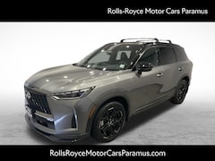 2026 INFINITI QX60 SPORT SUV