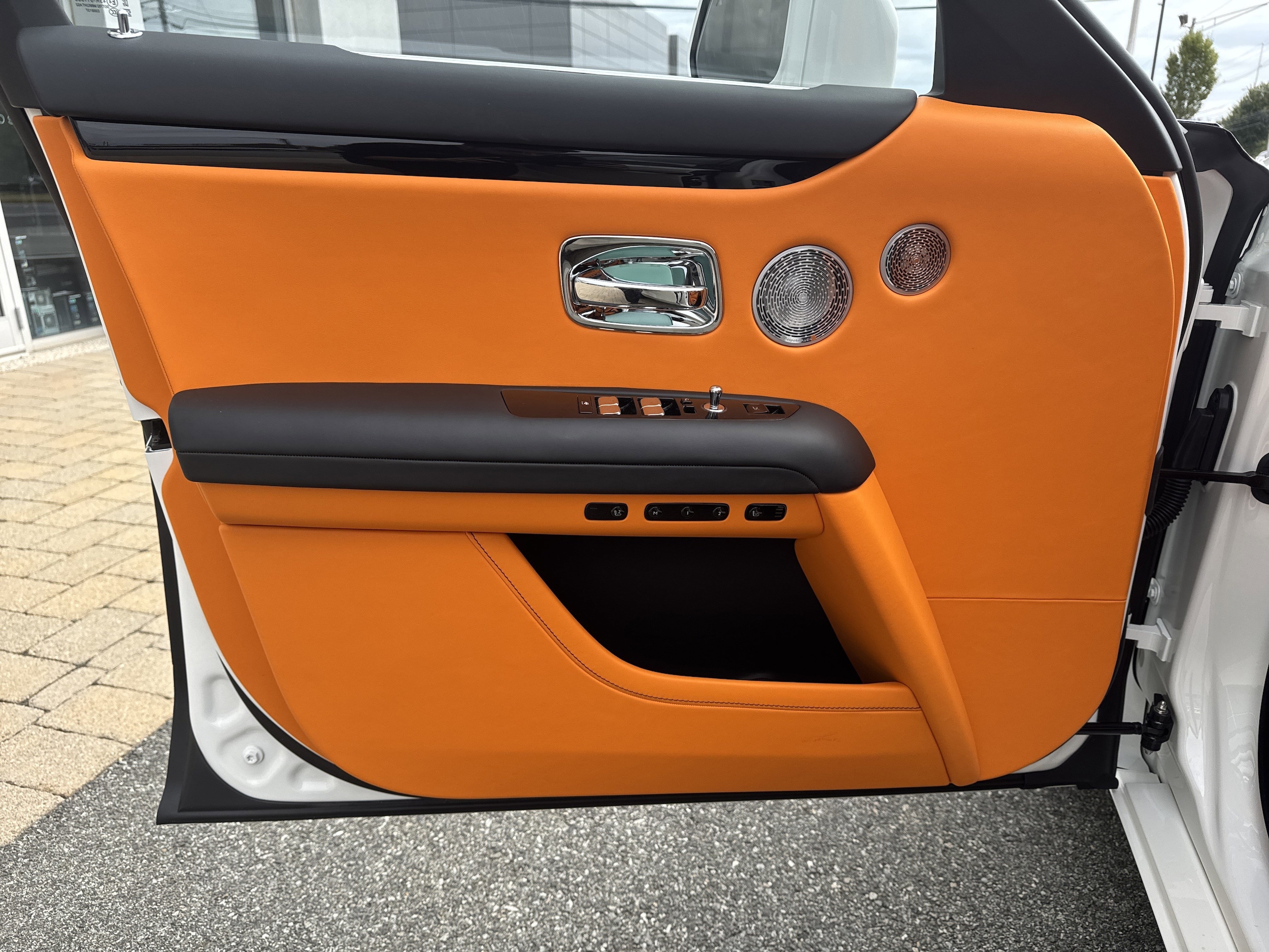 2026 Rolls-Royce Ghost Base - Photo 13