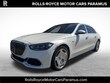 Mercedes-Benz Maybach S 680