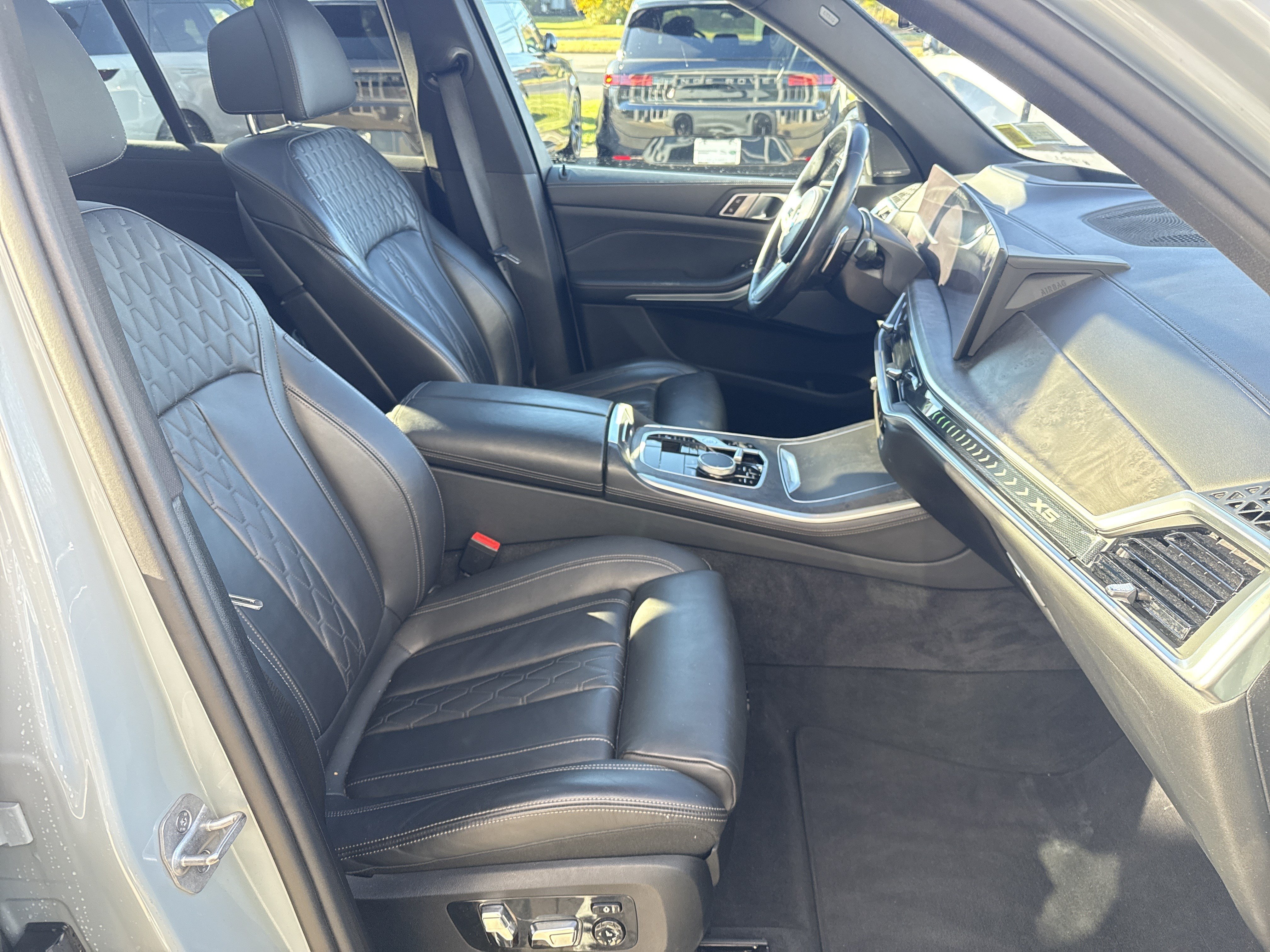 Used 2024 BMW X5 xDrive40i SUV