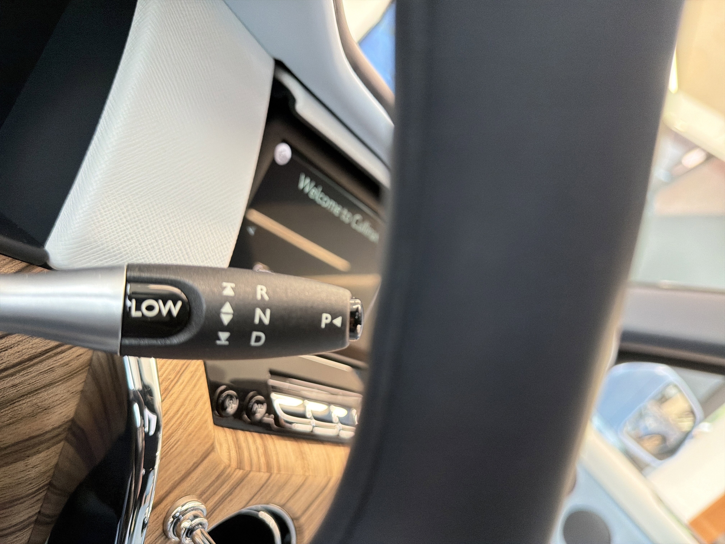 2023 Rolls-Royce Cullinan Base - Photo 17