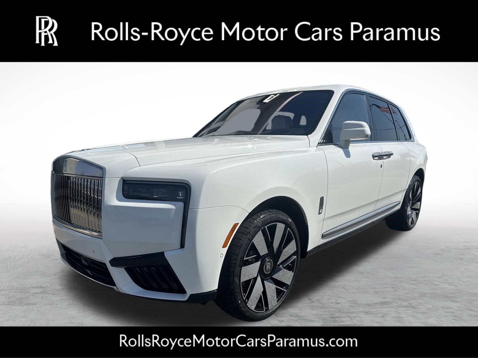 2026 Rolls-Royce Cullinan -'s photo