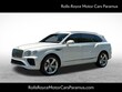  Bentley Bentayga EWB