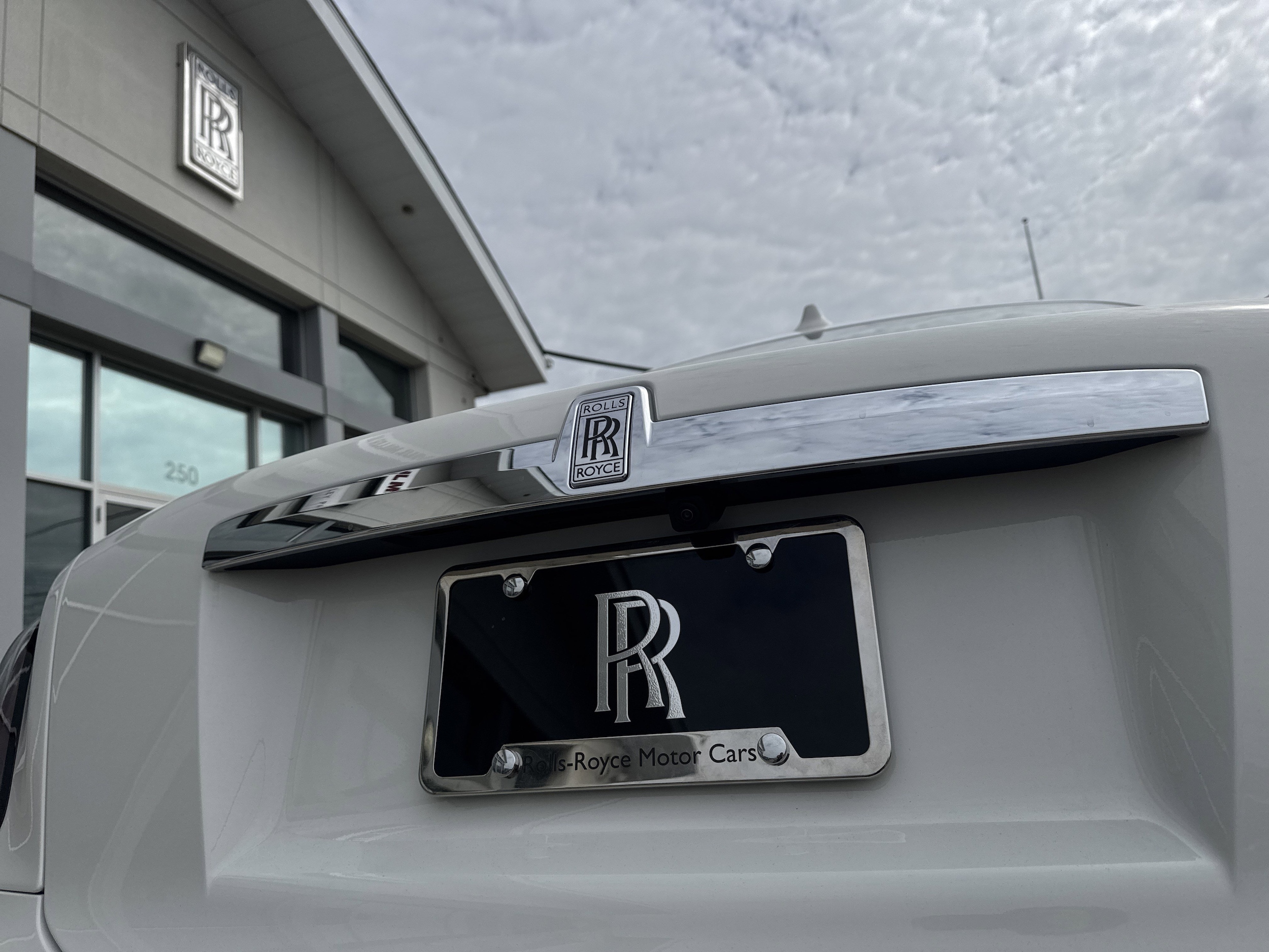 2026 Rolls-Royce Ghost Base - Photo 27