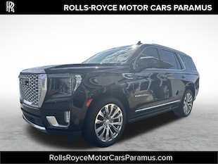 2023 GMC Yukon Denali SUV