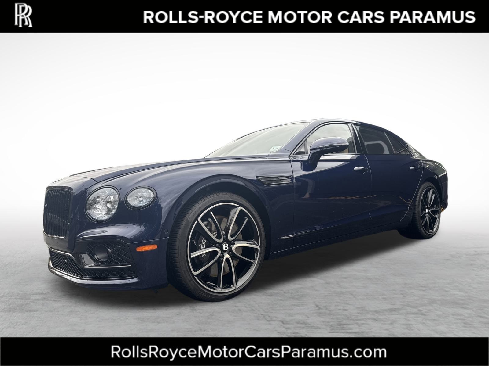 2024 Bentley Flying Spur's photo