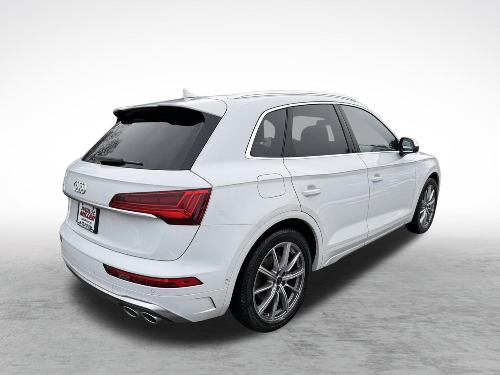 2024 Audi SQ5 Prestige - Photo 8