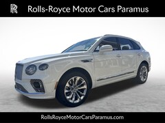 2022 Bentley Bentayga V8 SUV