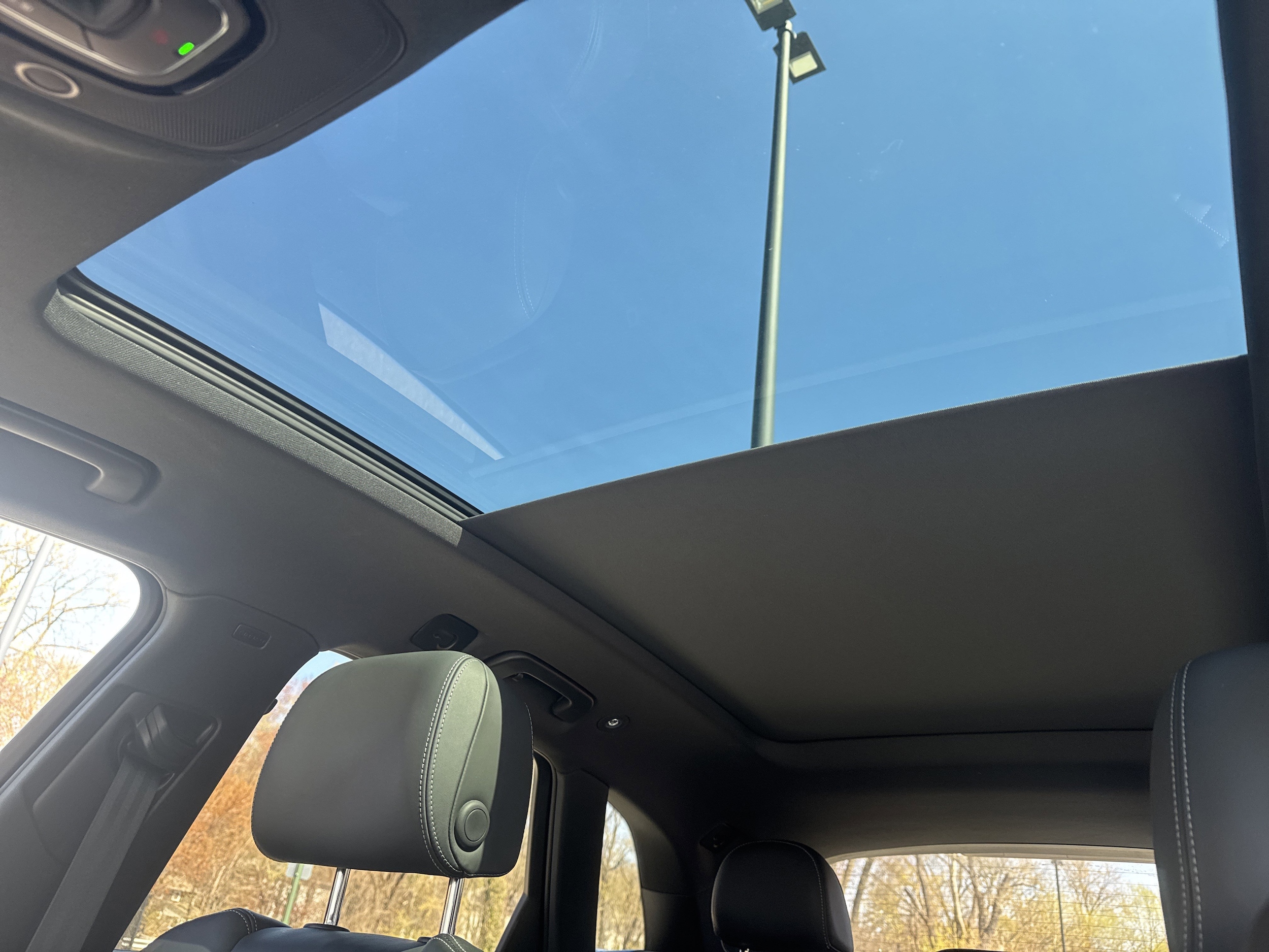2024 Audi SQ5 Prestige - Photo 31