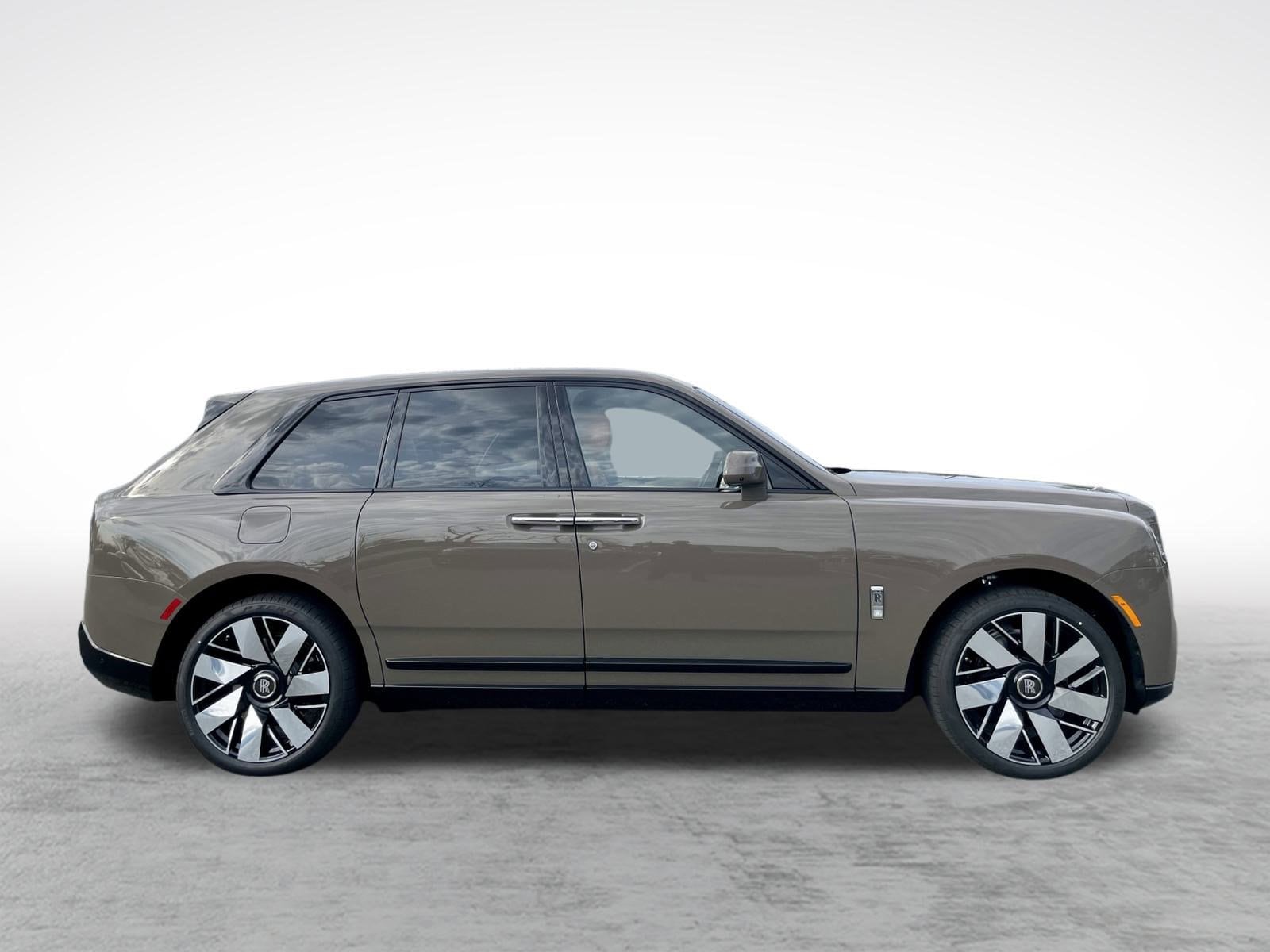 New Rolls-Royce Cars For Sale in NJ | Rolls-Royce Motor Cars