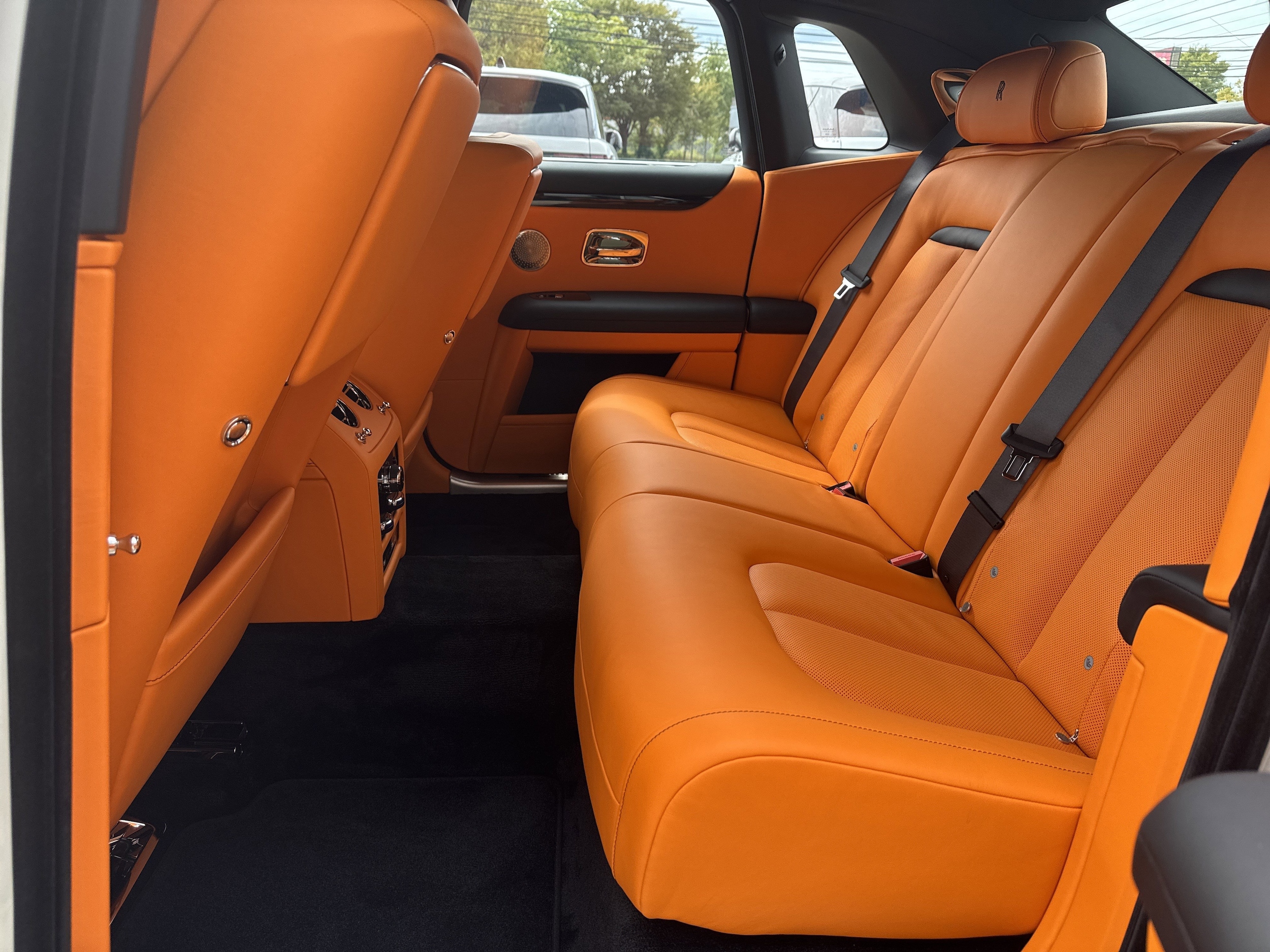 2026 Rolls-Royce Ghost Base - Photo 25