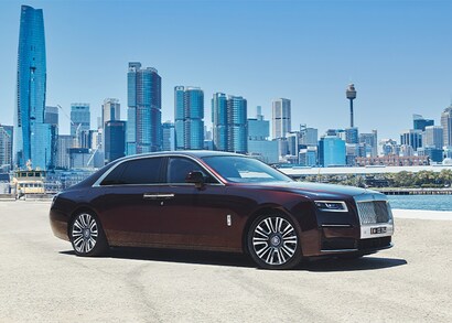 Our Rolls-Royce Dealer Serving Middlesex County | Rolls-Royce