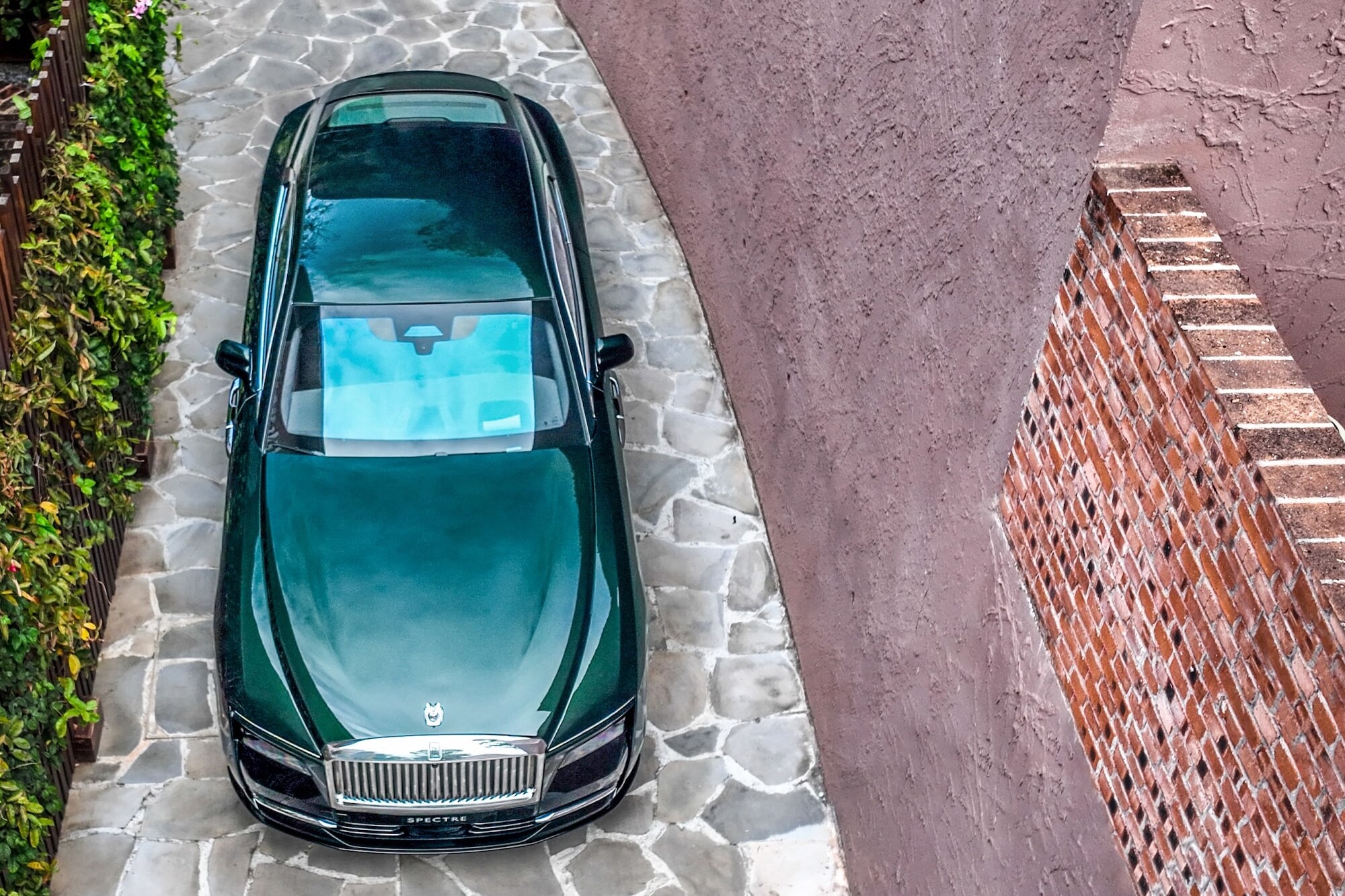 rr spectre