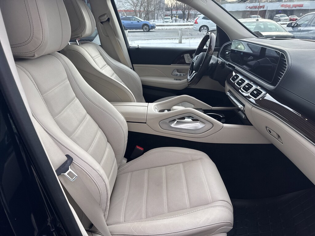 Used 2022 Mercedes-Benz GLE 450 GLE 450 SUV