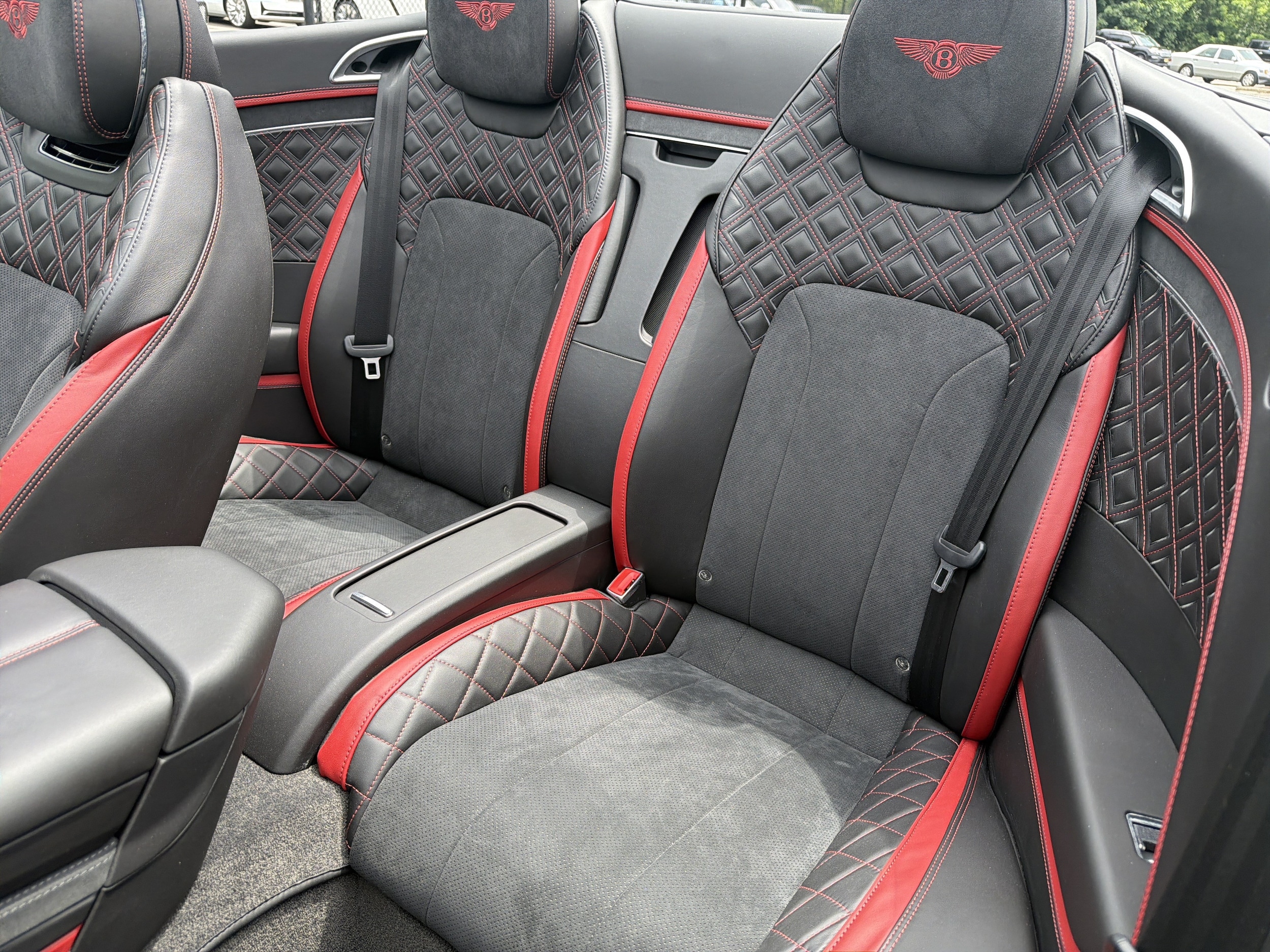 2022 Bentley Continental GT Speed - Photo 25