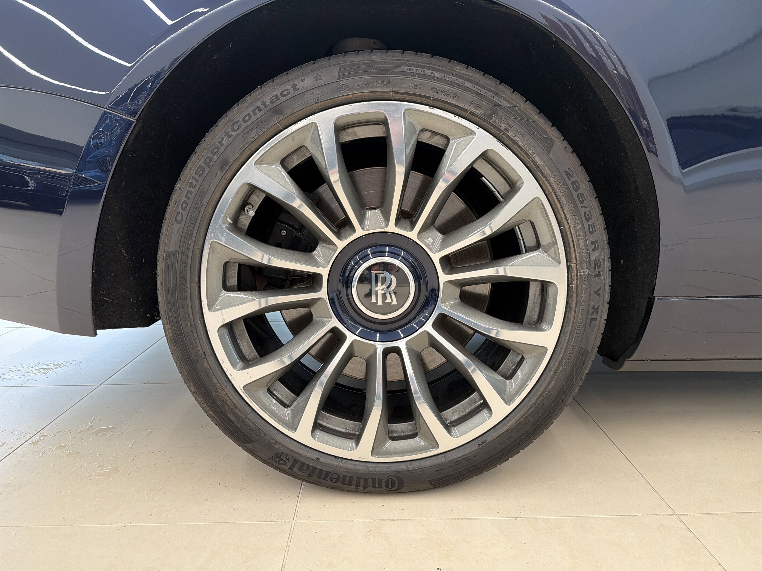 2018 Rolls-Royce Dawn Base - Photo 31