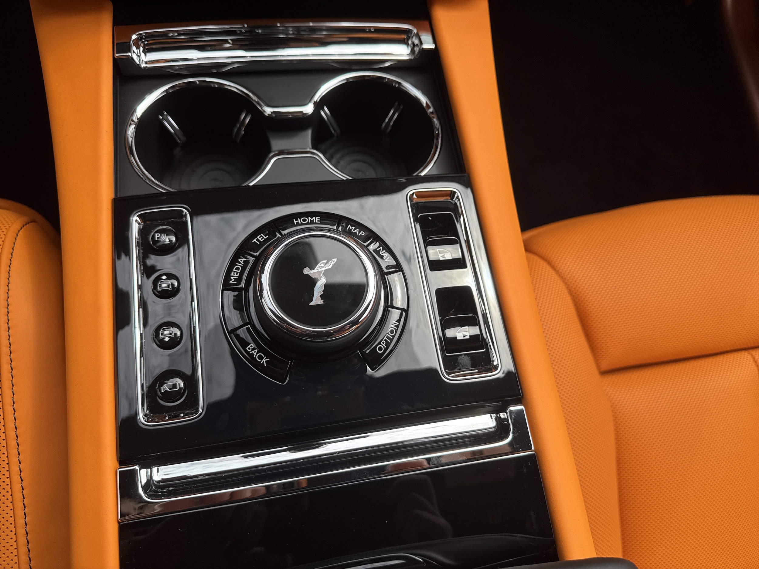 2026 Rolls-Royce Ghost Base - Photo 46