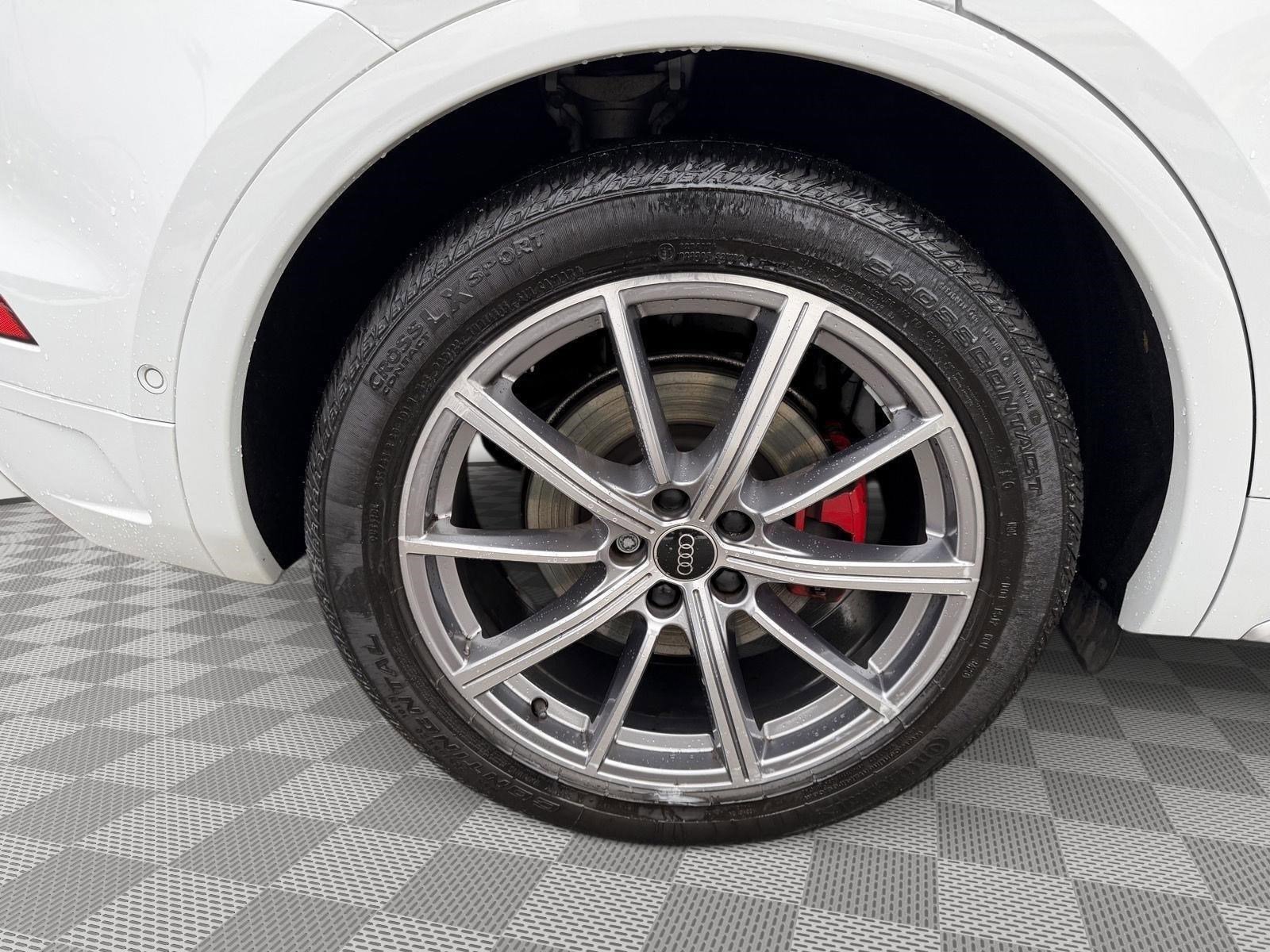 2024 Audi SQ5 Prestige - Photo 21