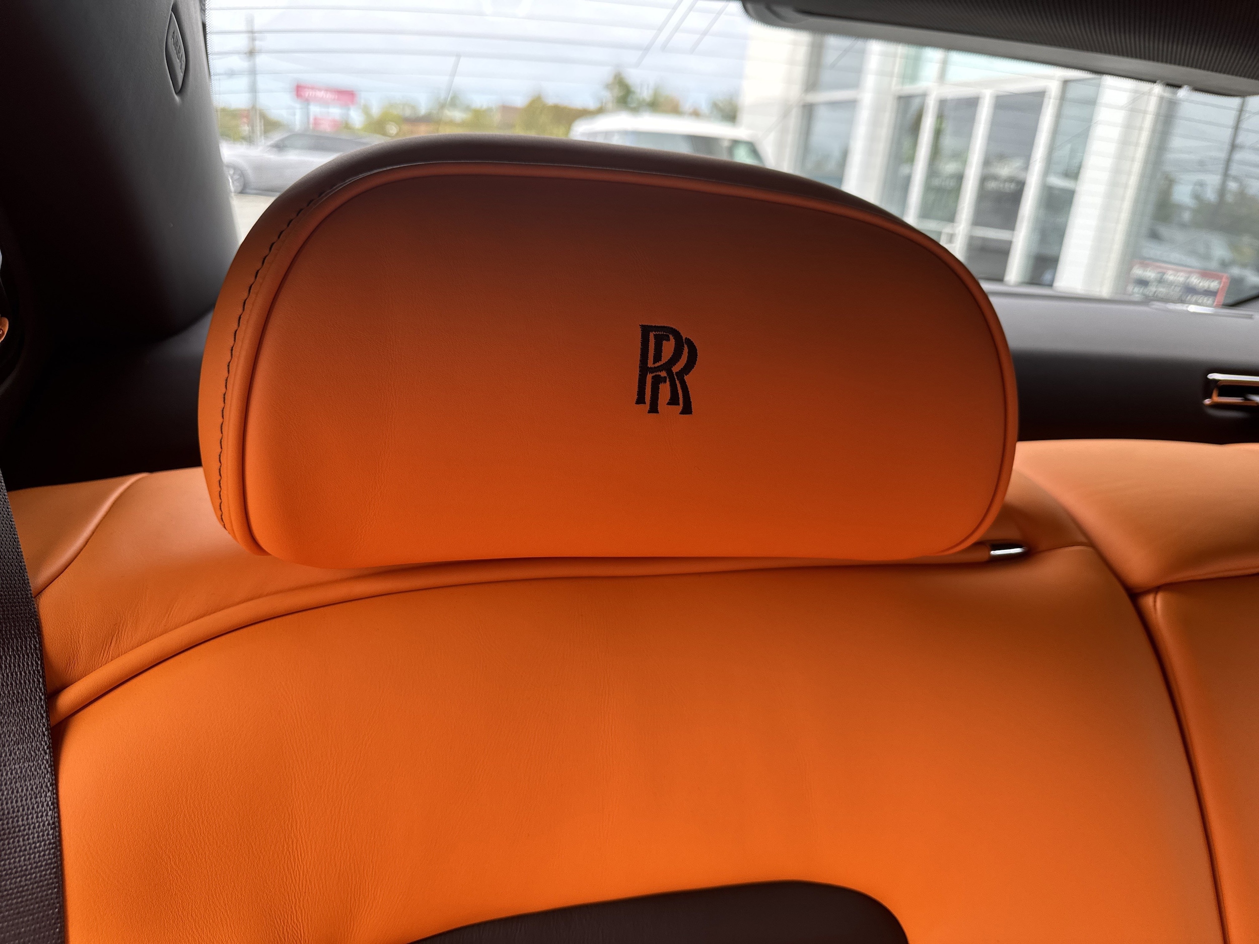 2026 Rolls-Royce Ghost Base - Photo 36