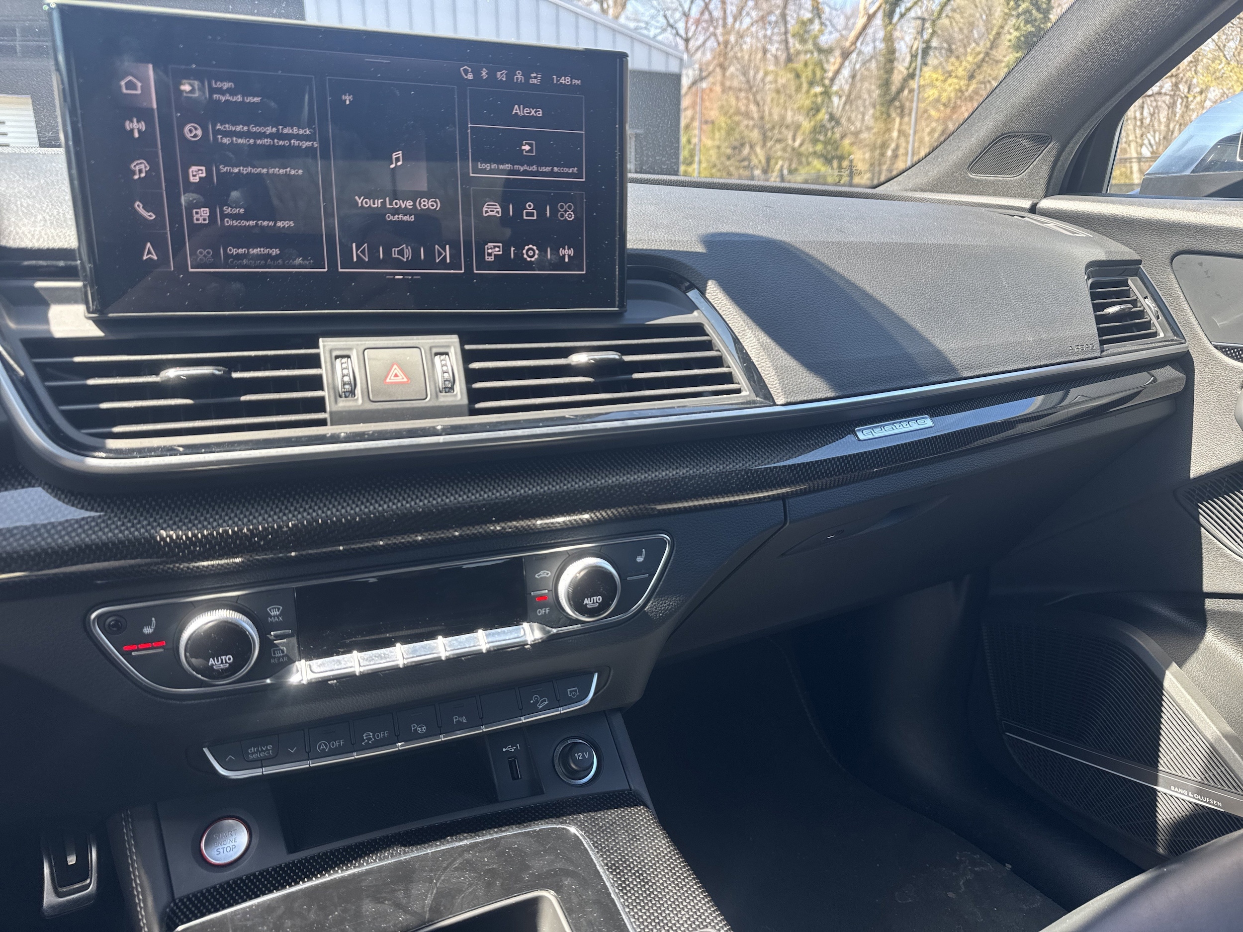2024 Audi SQ5 Prestige - Photo 28