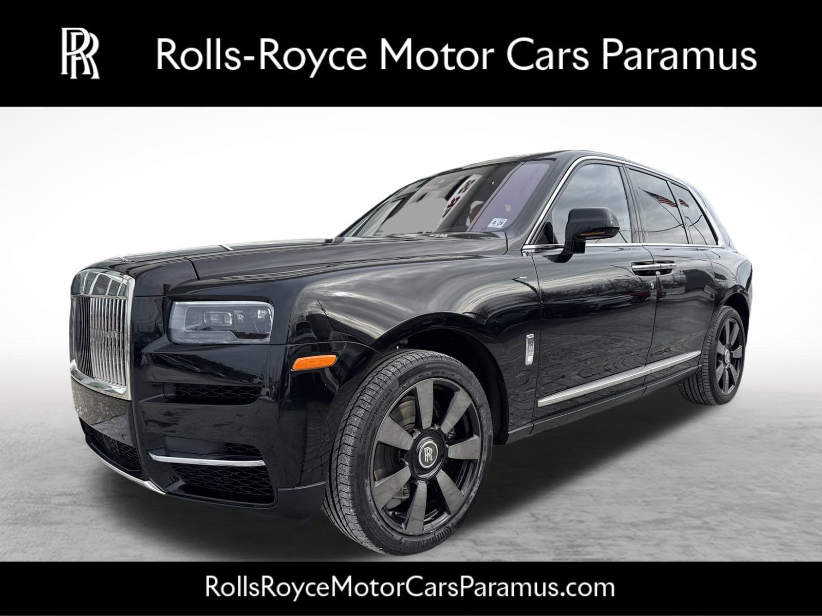 2024 Rolls-Royce Cullinan -'s photo