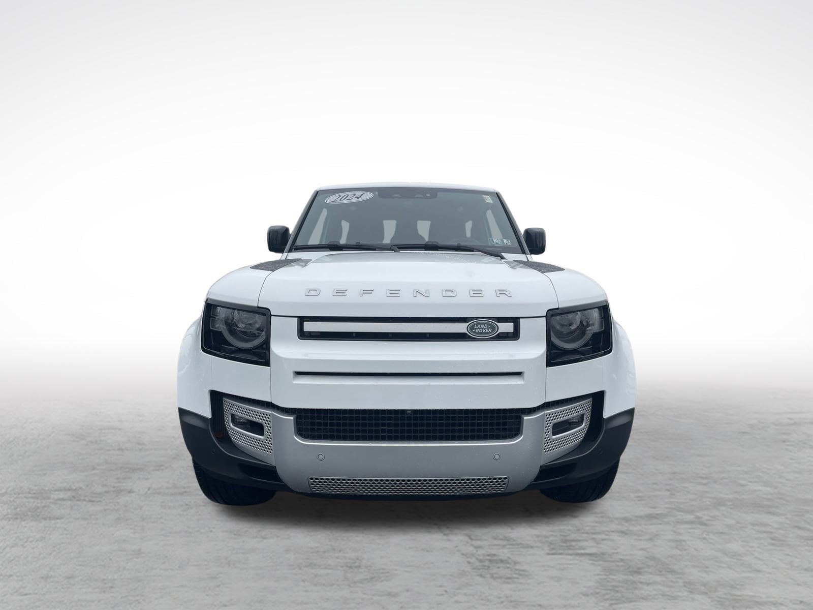 Used 2024 Land Rover Defender S with VIN SALEJ6EX4R2281970 for sale in Paramus, NJ
