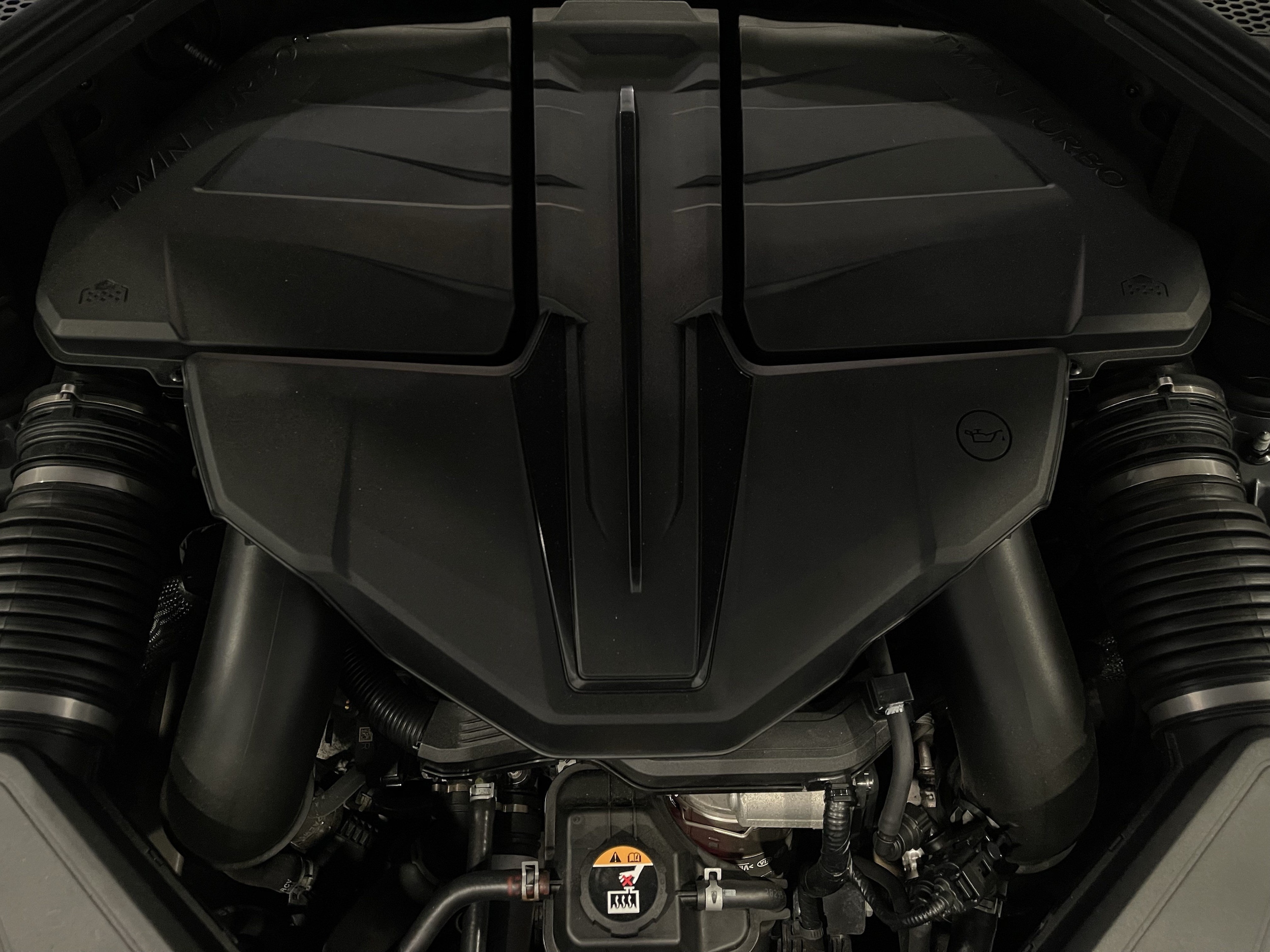 2024 GENESIS GV80 Standard - Photo 26