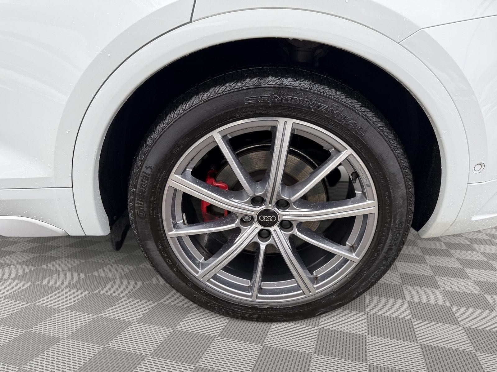 2024 Audi SQ5 Prestige - Photo 20