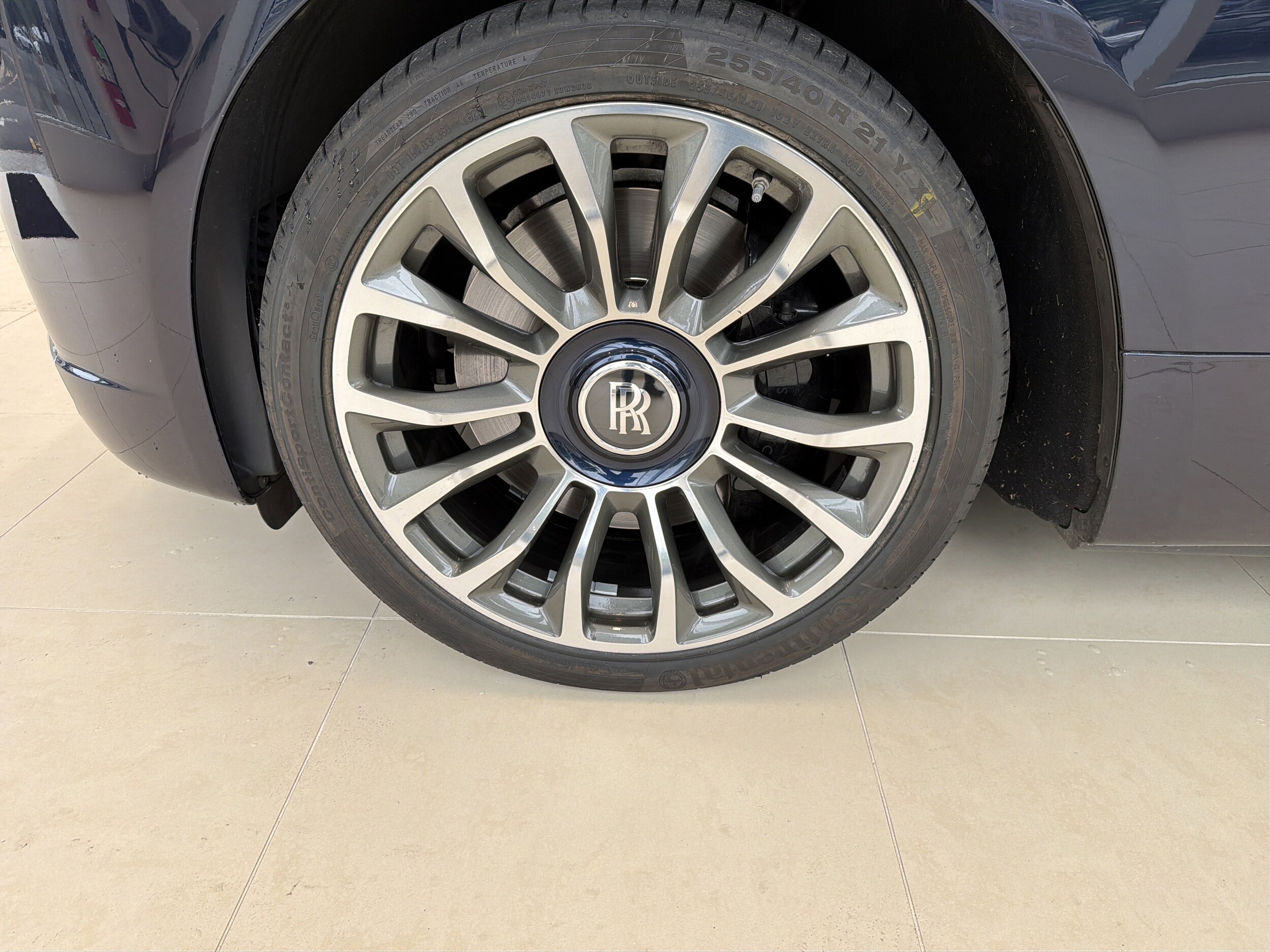 2018 Rolls-Royce Dawn Base - Photo 7