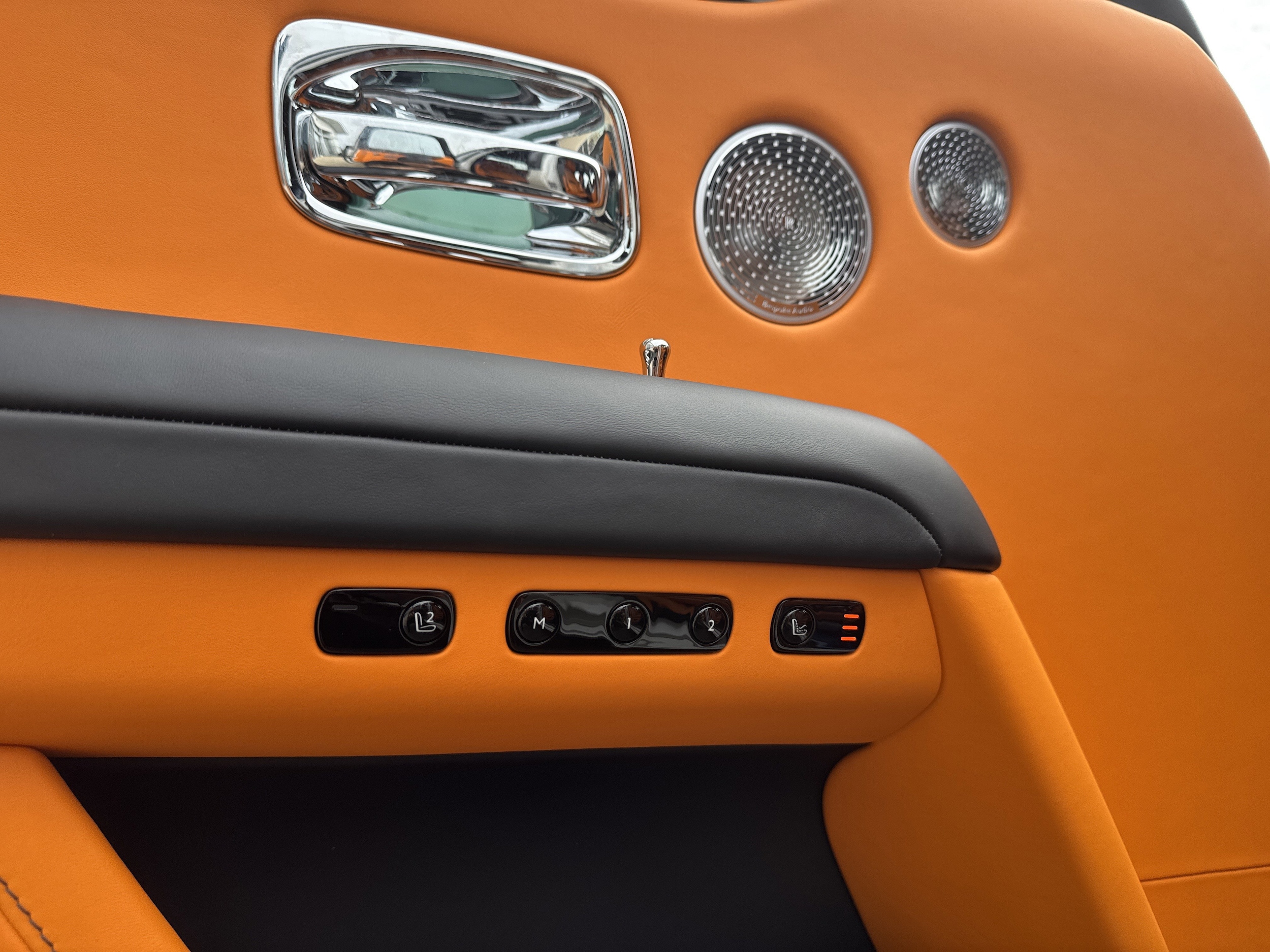 2026 Rolls-Royce Ghost Base - Photo 42