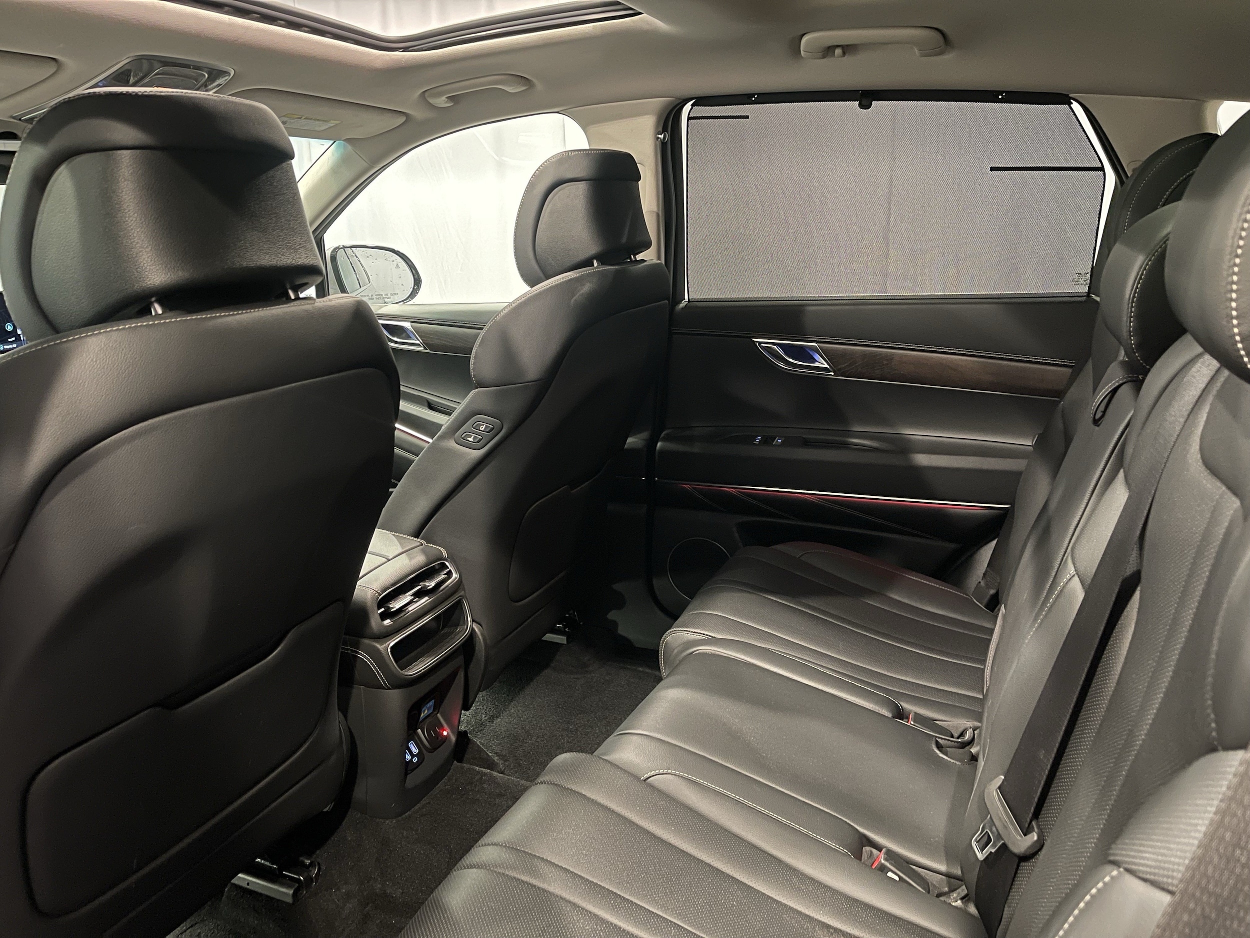 2024 GENESIS GV80 Standard - Photo 23