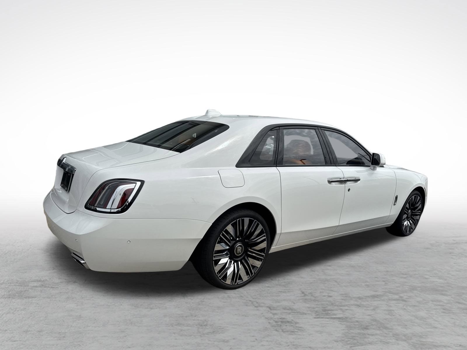 2026 Rolls-Royce Ghost Base - Photo 11