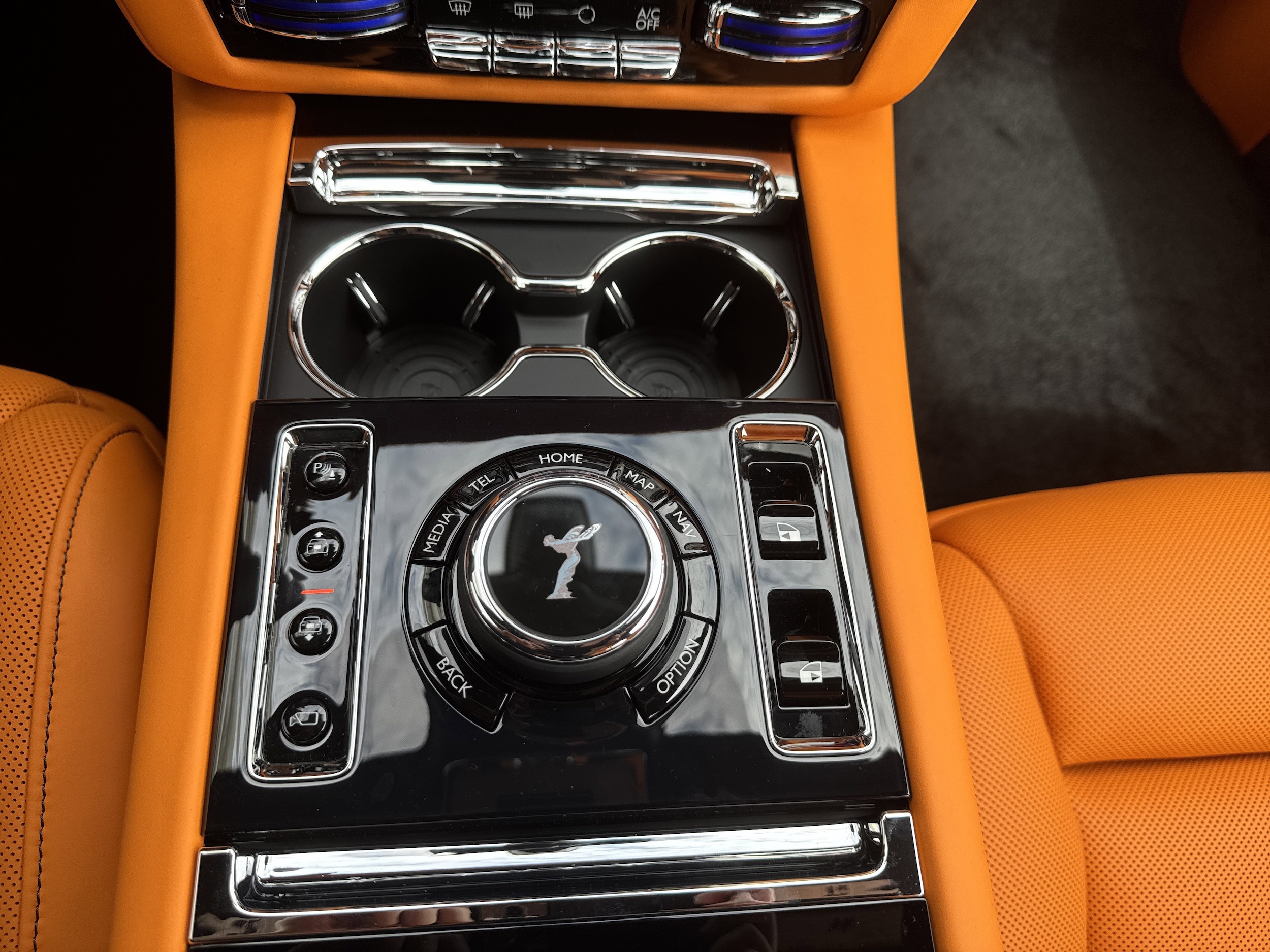 2026 Rolls-Royce Ghost Base - Photo 53