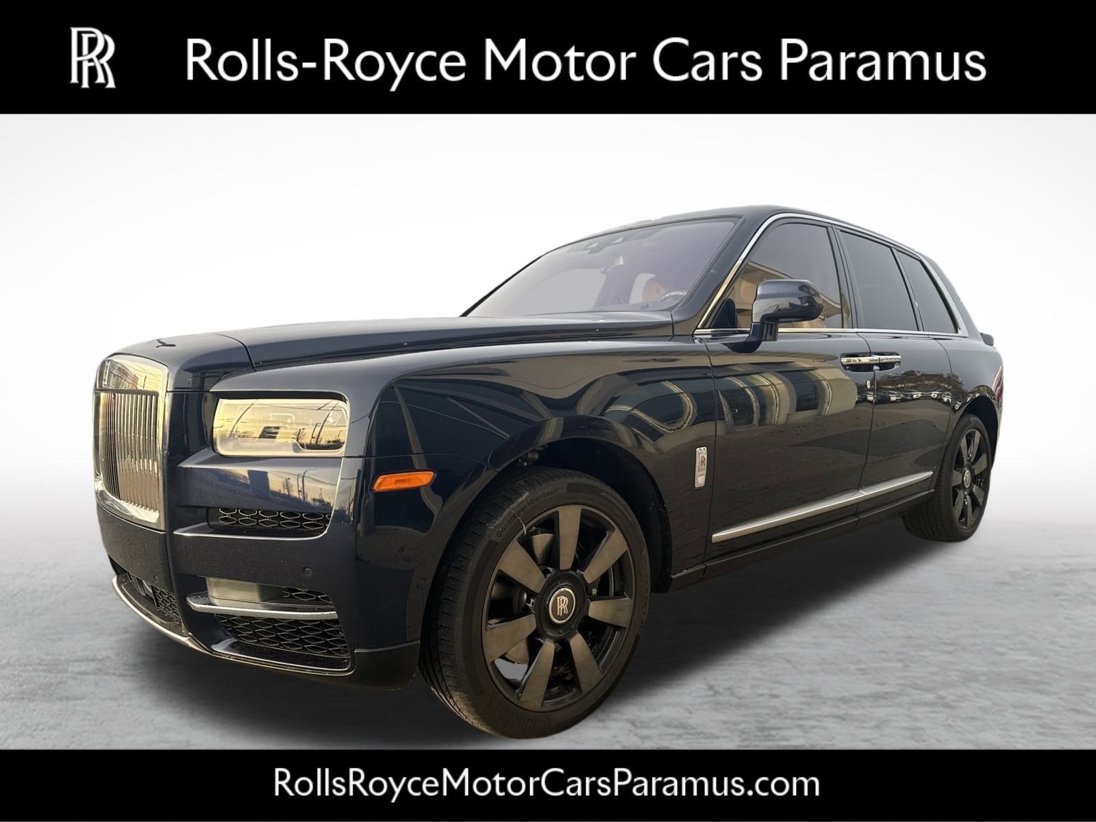 2024 Rolls-Royce Cullinan Base's photo