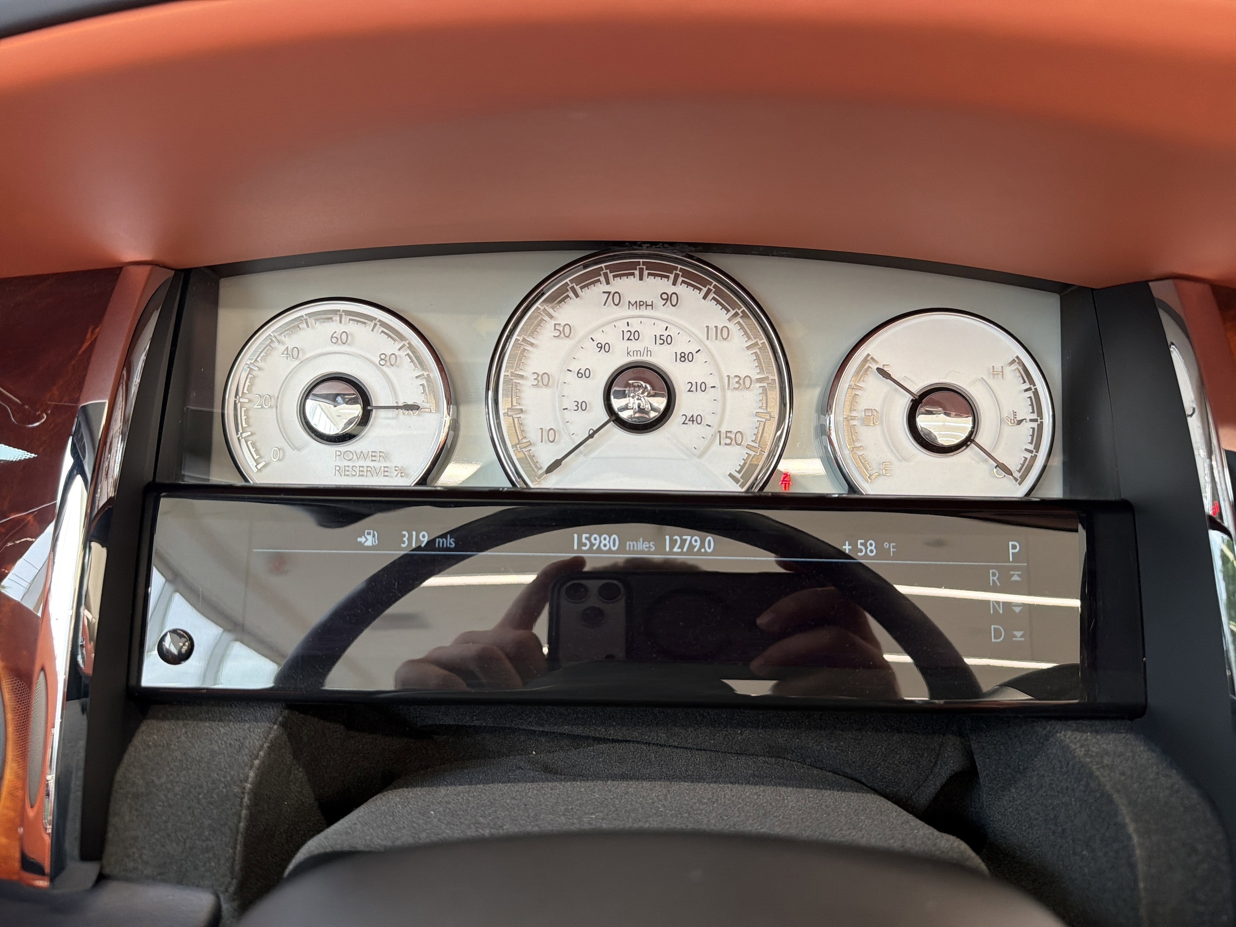 2018 Rolls-Royce Dawn Base - Photo 20