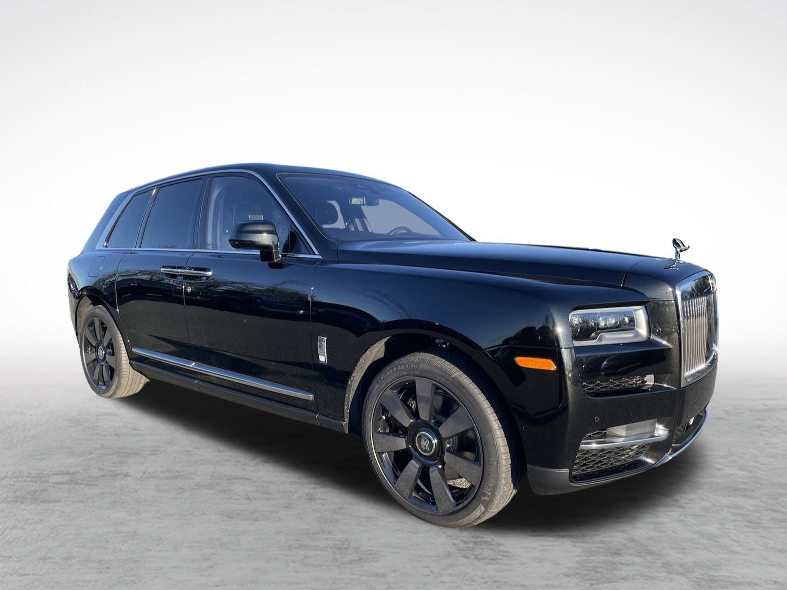 New 20 Rolls Royce Cullinan For Sale at Paul Miller Auto Group ...