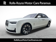 2026 Rolls-Royce Ghost Base Sedan