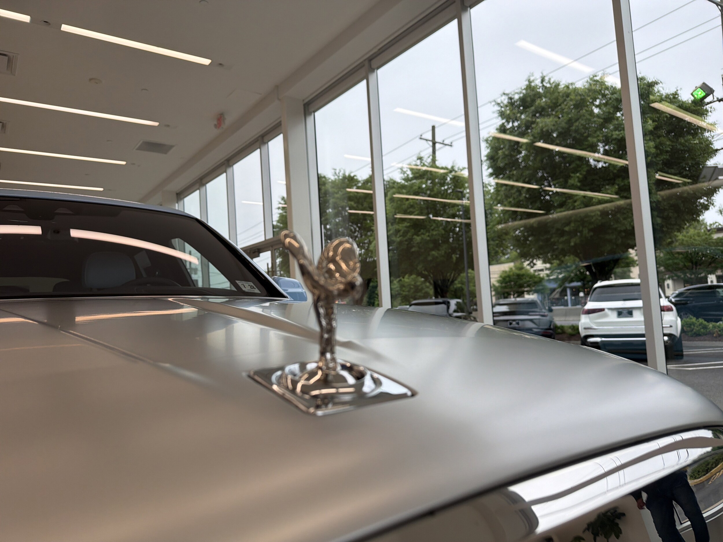 2023 Rolls-Royce Cullinan Base - Photo 51